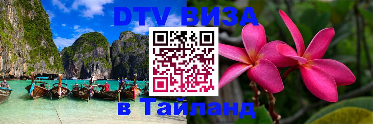 Виза ДТВ на 5 лет в Тайланд Архангельск 