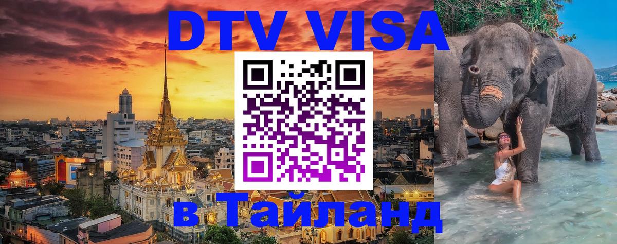 Купить DTV визу в Таиланд Архангельск 